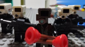 skibidi lego 19