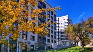 МАРИУПОЛЬ Отопление дали не всем Окончание Строительства в центре🏛️Восстановление Жизнь Сегодня