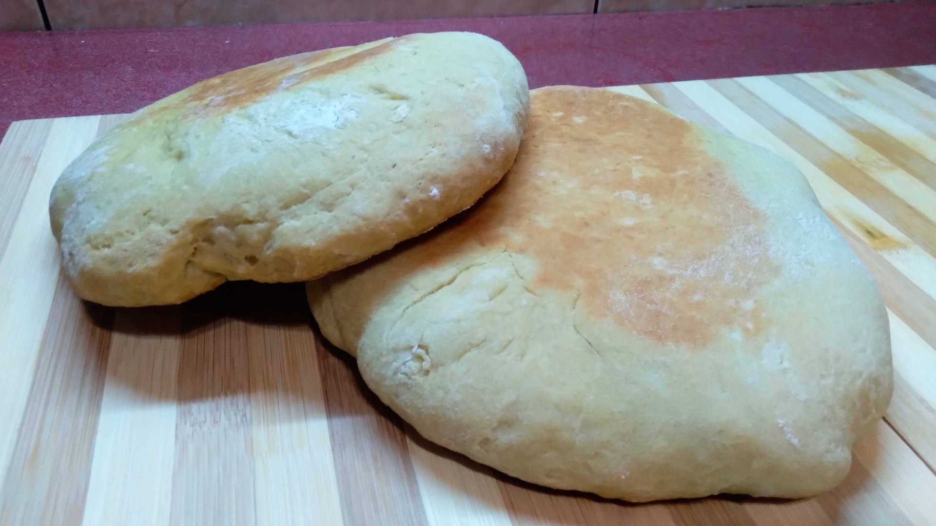 Простые коржи для пиццы из теста на воде смотреть онлайн