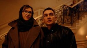 Престиж, 1 сезон, 2 серия