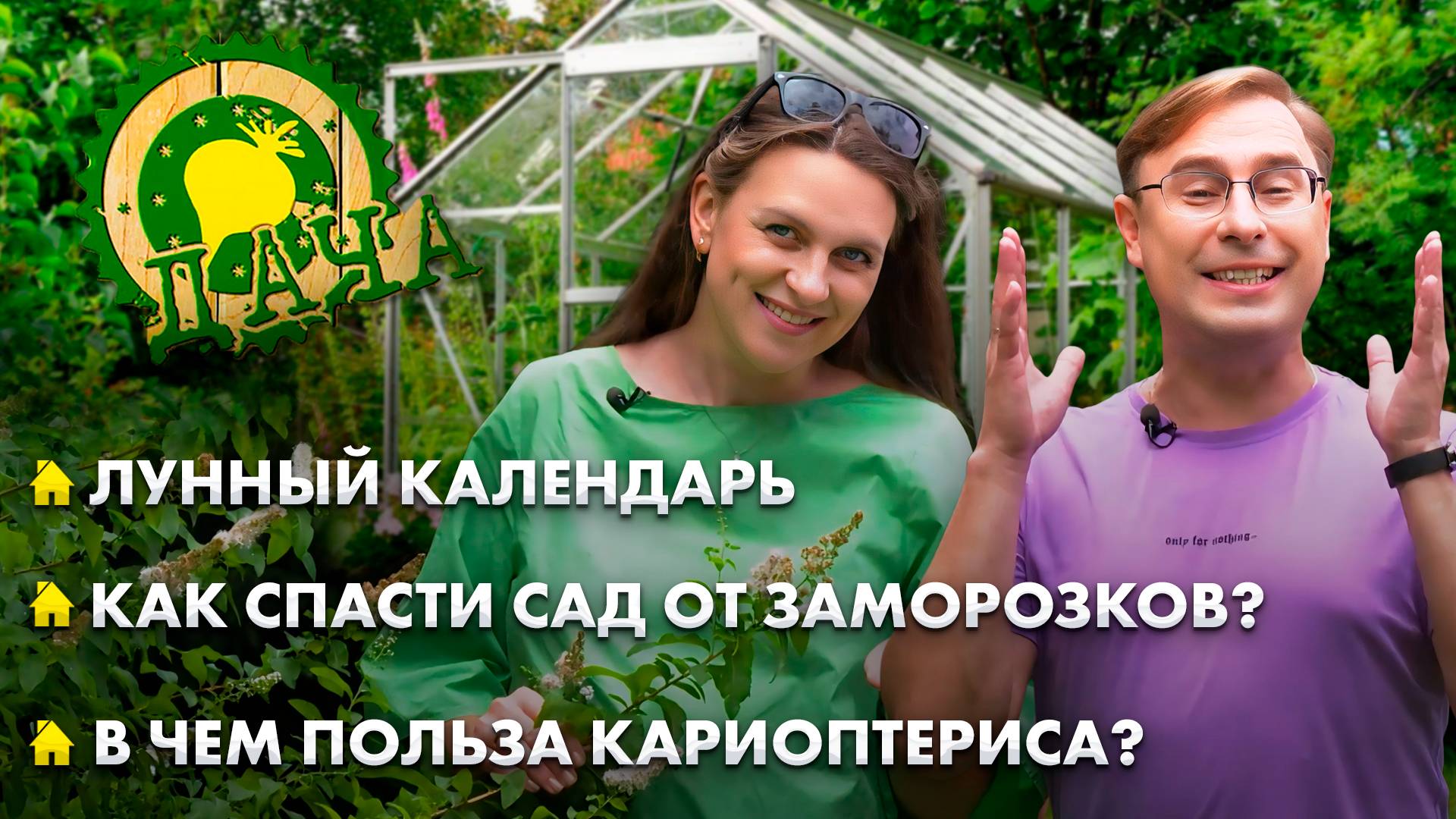 Какими растениями украсить сад? | Стоит ли сажать на даче якон? | Лунный календарь | Дача