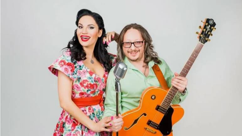 Катя Котеночкина. Песня про счастье. смотреть онлайн