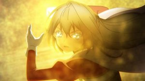 Трейлер аниме «Начало после конца 2»