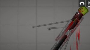 СМЕРТЬ УИЛЬЯМ АФТОНА В КОСТЮМЕ СПРИНГ БОННИ