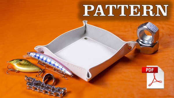 Органайзер для мелочей, который не делал только ленивый.