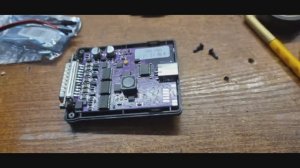 Восстановление и прошивка китайского сканматика Scanmatik SM2PRO