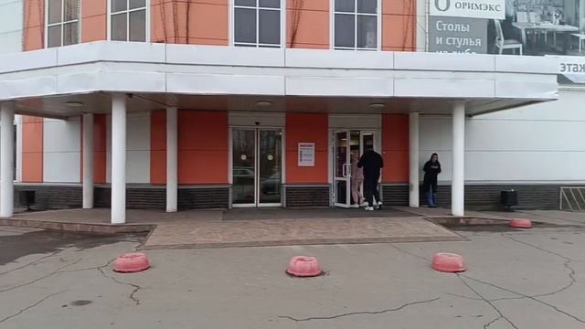 Как нас найти Рыбинск