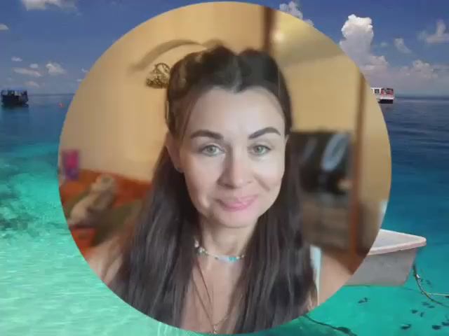 ASMR crunch of chalk&clay_Хруст мелом и глинами в кружочках из ТГ смотреть онлайн