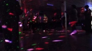 ТАНЦЫ В САНАТОРИИ БЕРЁЗОВАЯ РОЩА ПЕНЗЕНСКАЯ ОБЛАСТЬ