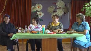 ТОЧКА НА КАРТЕ Выпуск 9 Долиновка