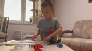 Обзор цифры трансформеры