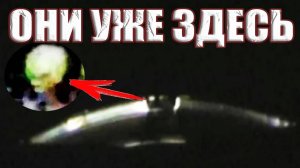 Эту запись НЛО весь научный мир признал настоящей. Что искали пришельцы в Турции?