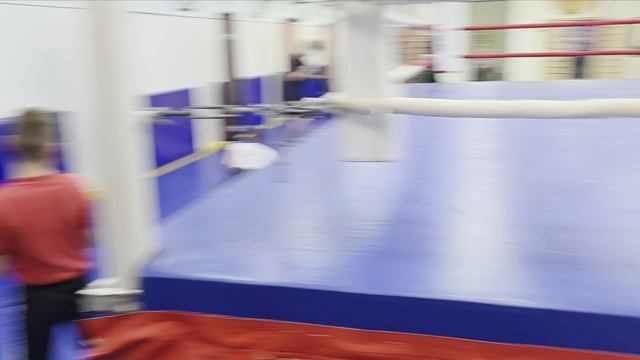 🔥1 ноября 2025 года круговая тренировка 🥋 "Федерации Савата Липецкой области". смотреть онлайн