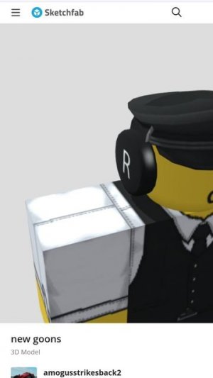 миньоны мафии (моделька обзор)