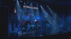 Театр Сатиры представил "Свадьбу Кречинского" в новом прочтении / События на ТВЦ