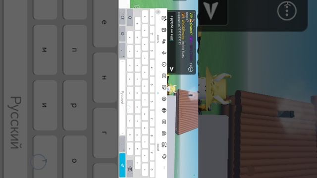 Первый овнер