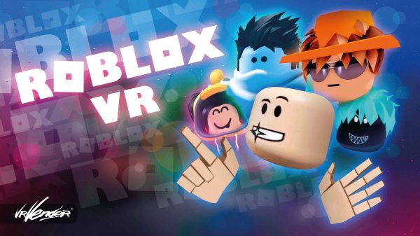 Roblox VR