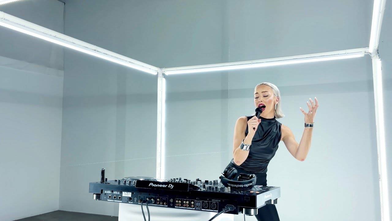 ARi - Metasin Live Series Ep. 013 [Melodic House Progressive House Mix 2025] 4K смотреть онлайн