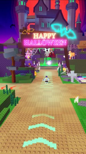 ВСЕМ HAPPY HALLOWEEN