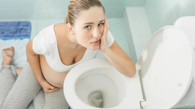 Утренняя тошнота во время беременности смотреть онлайн