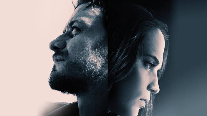 Трейлер фильма - Погружение (2017) Триллер / Мелодрама