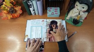 Итоги октября🍂 2025г.