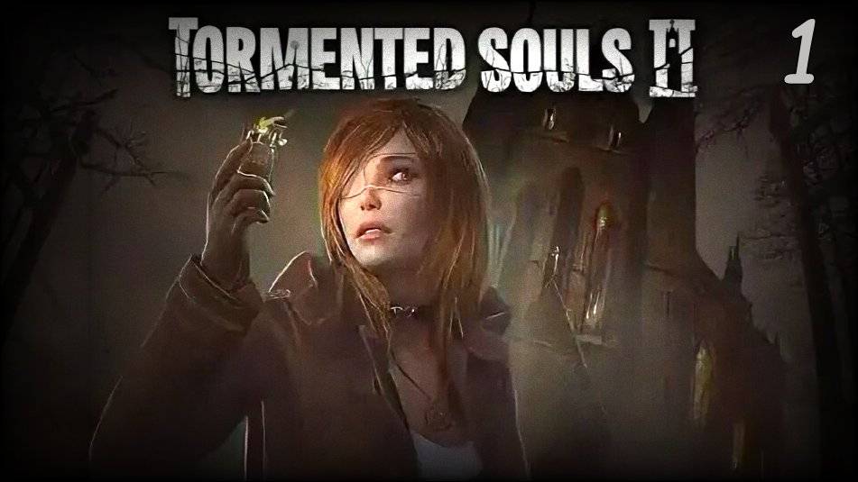 Tormented Souls 2  №1