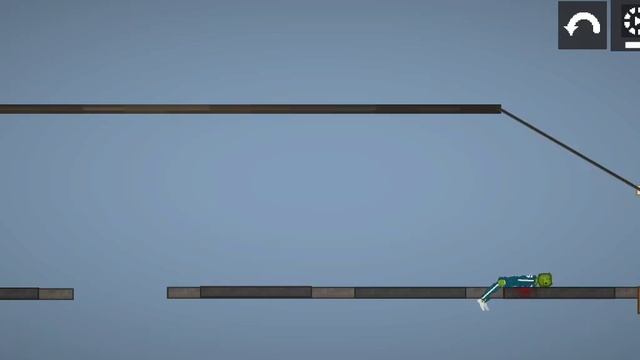 5 игра Tail lompat скакалка