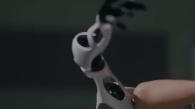 Jizai Arms смотреть онлайн