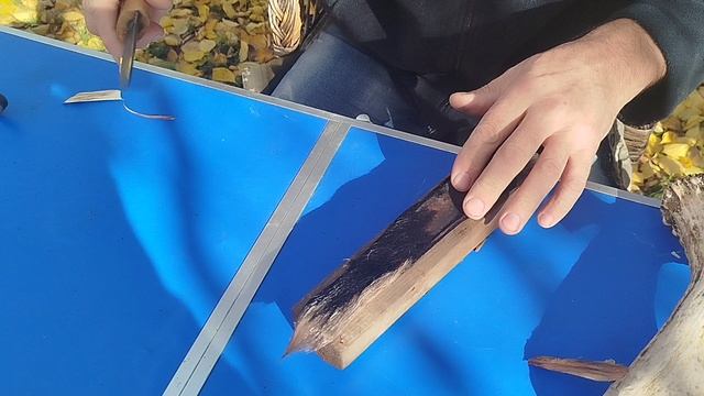 Очень лëгкий и прочный нож смотреть онлайн