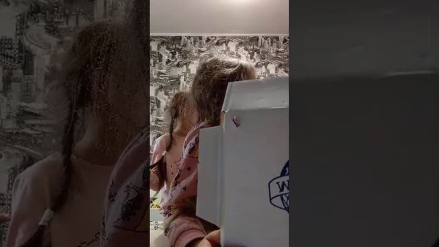 распаковка вкусняшек с Вб 🥰