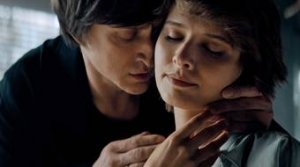 Жить жизнь, 1 сезон, 3 серия