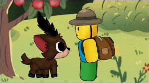 Нуби и верные друзья: как Олень, Сова и Баран стали семьей? Реакция