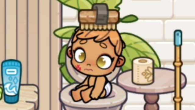 -🍀аватар ворлд-влог рутина семьи-Клэр поранилась?!🦎🦢⚘да её теперь так зовут) смотреть онлайн