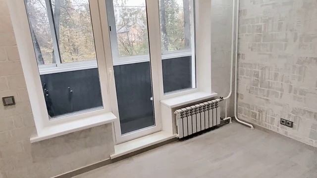 1 комн.кв 32.2 м² этаж 2/5, г. Видное,пр-кт Ленинского Комсомола, д. 36 смотреть онлайн