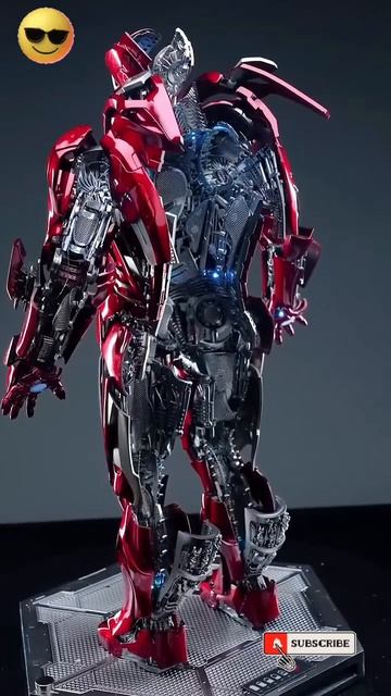 Костюм Железного Человека Марк VII 🛸🤯👍