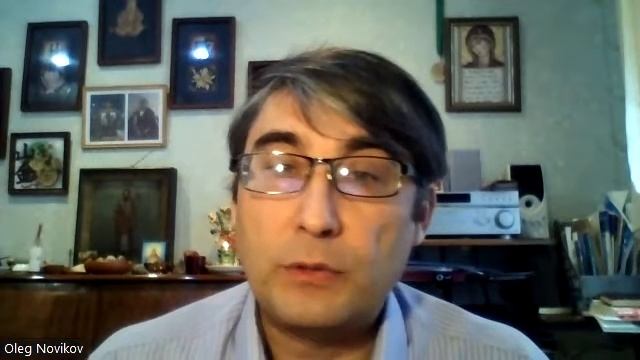 8 Тающие Облака Новиков Олег 27 11 22 УПРАВЛЕНИЕ Часть 8. Введение в СИСТЕМУ ТО