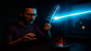 КАК выбрать Wi-Fi антенну, чтобы интернет ЛЕТАЛ. Гайд для чайников и профи.