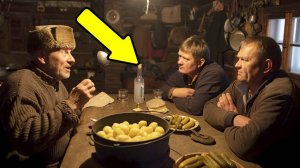 ЗАГАДКИ ТАЁЖНОЙ ГЛУБИНКИ: Реальные Случаи из Тайги. Таёжные истории