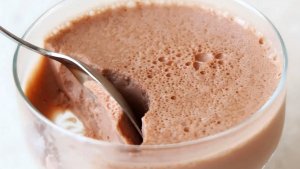 ДЕСЕРТ ИЗ РЯЖЕНКИ С ЖЕЛАТИНОМ 😋👍