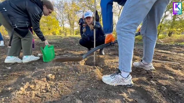 Керчь присоединилась к акции «Чистый Крым» смотреть онлайн