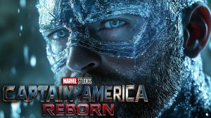 Капитан Америка 5:Возражденный(Трейлер 2026)