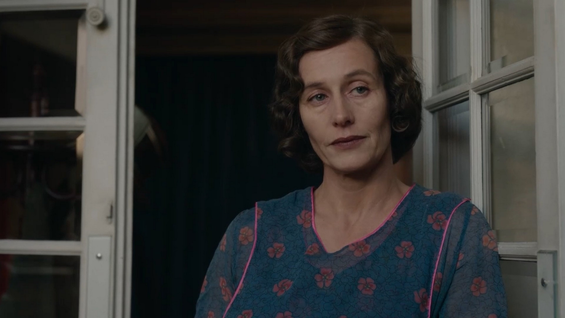 Обнаженная муза Пьера Боннара (2023) смотреть онлайн