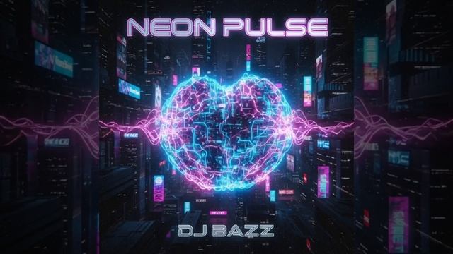 Neon Pulse смотреть онлайн