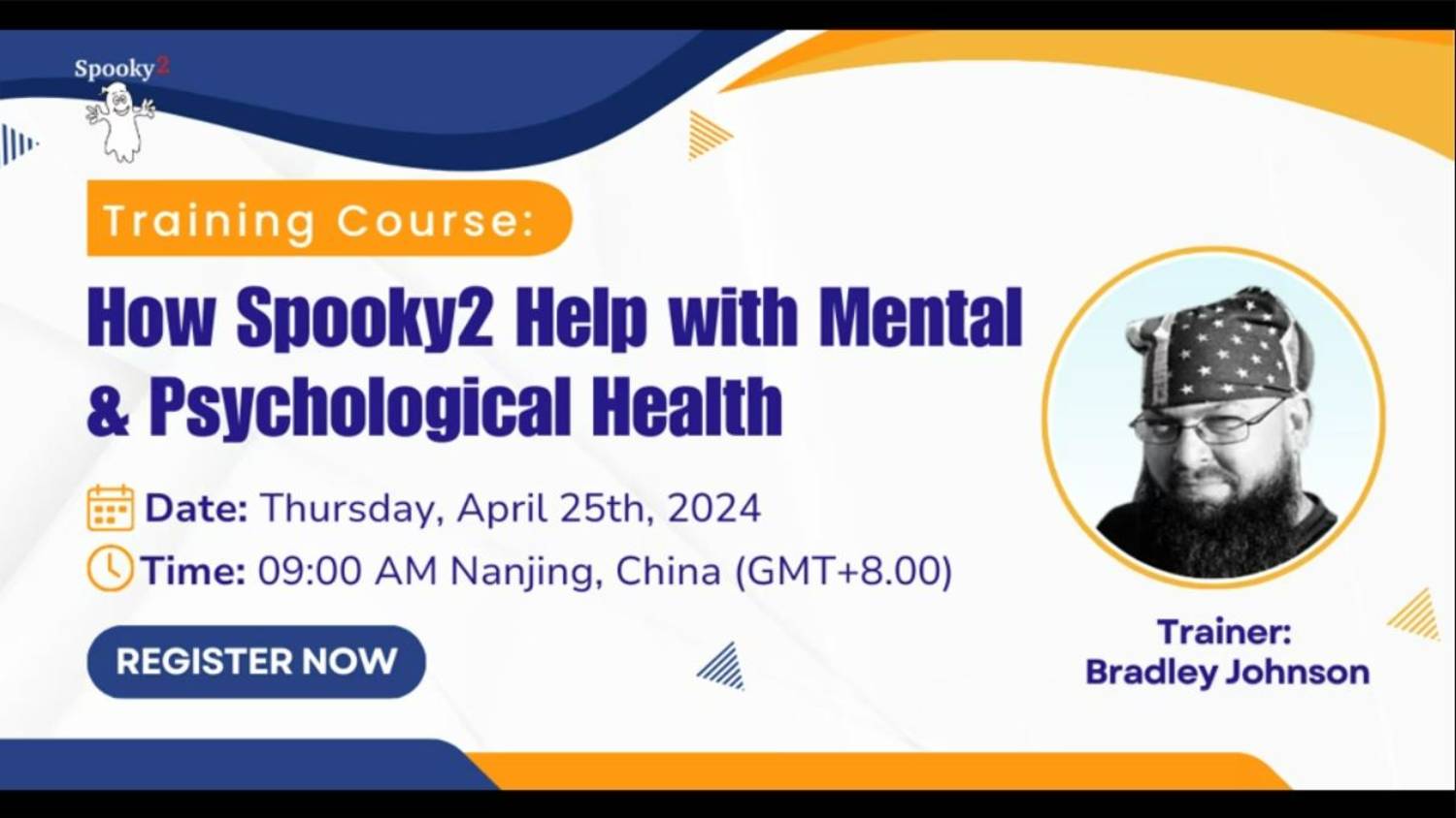 How Spooky2 Help with Mental - для перевода запустить в яндекс-браузере смотреть онлайн
