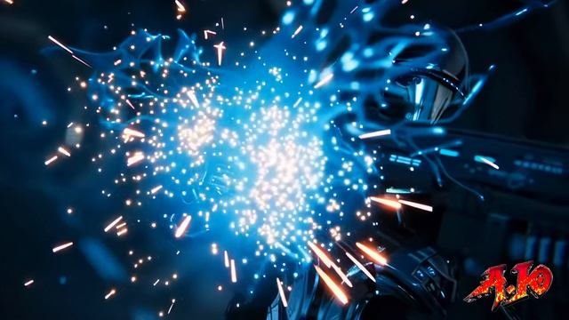 Стальной Легион (Steel Legion) #баловство