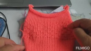 ИЗУЧАЮ ВЯЗАЛЬНУЮ МАШИНУ  Brother  868 //  ВЯЖУ ОБРАЗЦЫ //