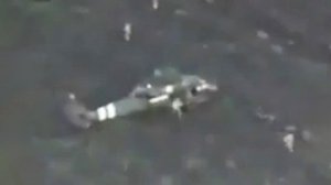 Российская армия уничтожила группу украинского спецназа, который высадился у Красноармейска