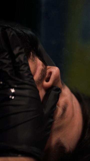 DAVRON - 1 серия (премиум уход за кожей лица) смотреть онлайн