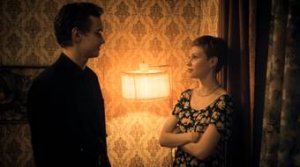 Дети перемен, 1 сезон, 4 серия